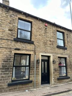Entire boutique mill cottage - Elland - 0