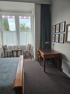 The Villa - Oamaru - 9