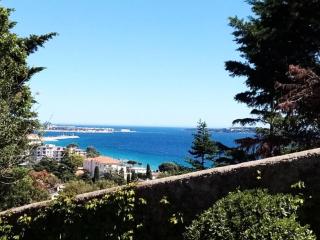 Résidence Cannes Villa Francia - maeva Home - Appartement 2 pièces 6 personnes avec vue mer - Sélection - super Home MAE-3641 - Cannes - 0