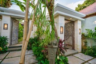 Villa Nya Ubud - Ubud - 7