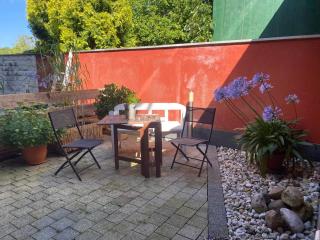 Ferienwohnung Luzi - Küllstedt - 9