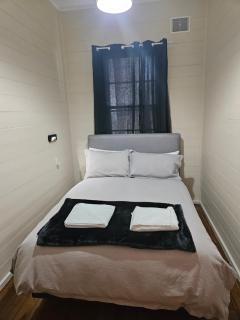 Lake Leake Inn - 4