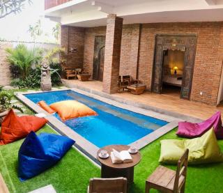 Pondok Kita - Canggu - 0