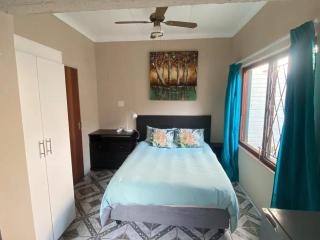 Aloe Guest Rooms - Bloemfontein - 9