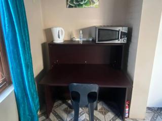 Aloe Guest Rooms - Bloemfontein - 7