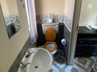 Aloe Guest Rooms - Bloemfontein - 5
