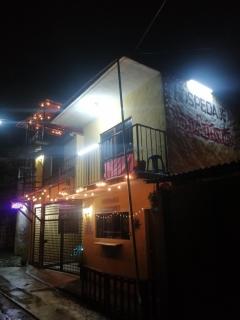 Hospedaje San Antonio Tepoztlán. - 7