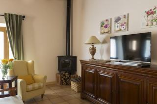 El Trujal de las Bardenas - 1