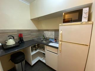 Aloe Guest Rooms - Bloemfontein - 3