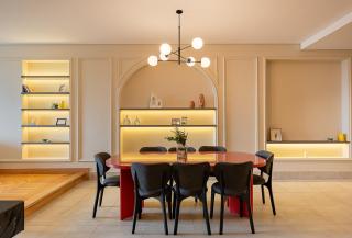 Brassbell l Zamalek l Om Kolthoom l Nile View - 3