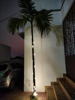 Paradise White Villa - 9