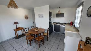 Bel appartement au calme - 8
