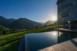 Hotel Lahnerhof - Vipiteno - 7