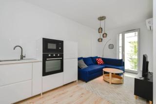 New modern apartment in city center - Bratislava - 0