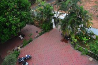 Paradise White Villa - 1