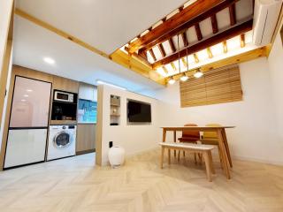 The Seoul House Mapo - Foreigners Only - 0