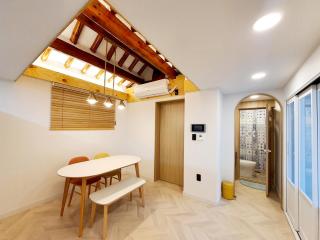 The Seoul House Mapo - Foreigners Only - 6