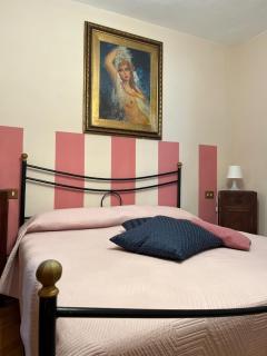 Tuscan Room - San Quirico dʼOrcia - 4