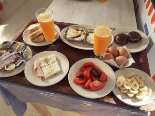 Hotel 3 Adelfia - Agia Marina Aegina - 6