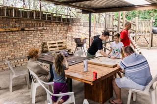 Stamvrug 9 B - Nelspruit - 2