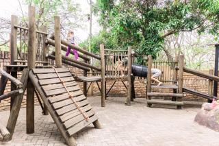 Stamvrug 9 B - Nelspruit - 4