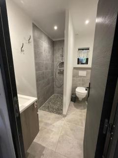 Bergerie entièrement rénovée - 9