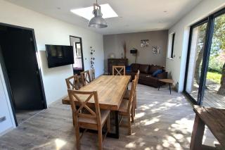 Bergerie entièrement rénovée - 5