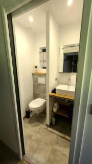 Bergerie entièrement rénovée - 4