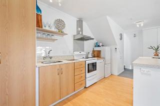 Beach Bliss Cabin - Foxton Beach Holiday Home - Foxton Beach - 2