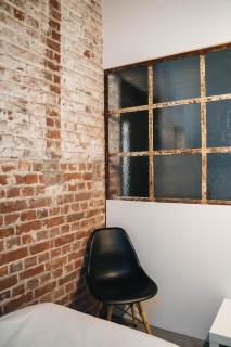 Gezellige loft met twee slaapkamers - Ieper - 1