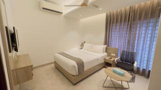 Priyo Nibash Stylish Residential Hotel - Dhaka - 0
