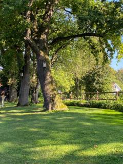 Herrenhaus - Starnberger See - Ammerland - Münsing - 2