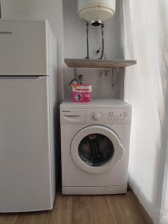 Studio Cervantes - 100m Beach & City Center - 1