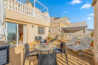 Apartment in Bolnuevo - Bolnuevo - 8