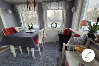 En liten trevlig villa nära stranden och travbanan. - Eskilstuna - 4