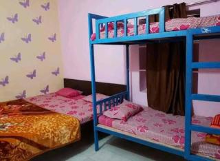 Mariyan Safari Jaisalmer - 3