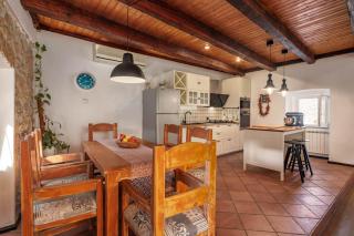 Holiday Home Meja Private Pool- Happy Rentals - Crikvenica - 6