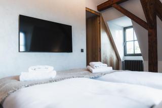 Hotel ALBRECHT - Bratislava - 4