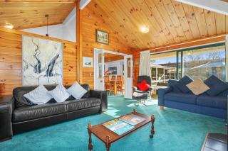 Five Mile Yay - Five Mile Bay Holiday Home - Taupo - 2