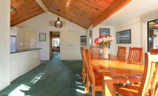 Five Mile Yay - Five Mile Bay Holiday Home - 4