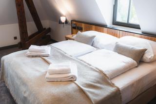 Hotel ALBRECHT - Bratislava - 5