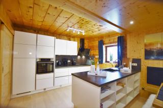 Zirbenwald Lodge - Turracher Hohe - 8