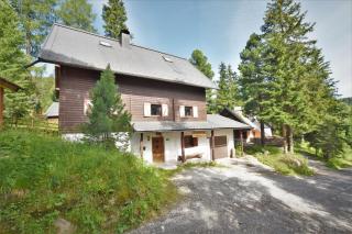 Zirbenwald Lodge - 9