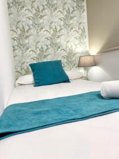 Hostal GARDEN ROUS - Paiporta - 7