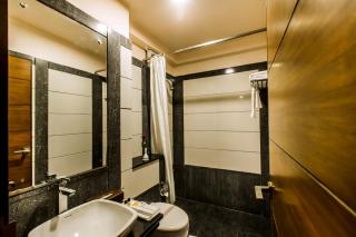 Golden Manor By BrandMyHotel -Jaipur City Centre Hotel - Jaipur - 6