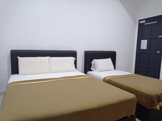 E1397 Guest House - Kuantan - 7