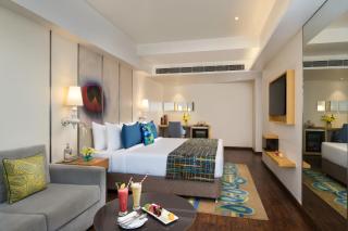 WOW Crest, Indore - IHCL SeleQtions - Indore - 2