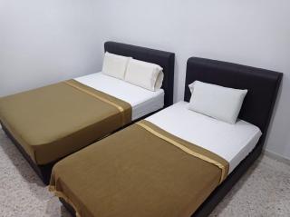 E1397 Guest House - Kuantan - 0