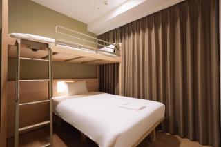 Park Central Sakura Hotel - 6