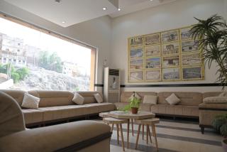 فندق جنة الشعب - 3